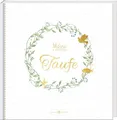 Meine Taufe Erinnerungsalbum