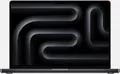 Apple MacBook Pro 16.2 Nanotexturglas M4 Max 16-Core CPU 40-Core GPU 64GB RAM 4TB SSD - BTO MX313D/A space-black