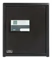 Burg - Wächter Sicherheitsschrank mit Elektronikschloss 560 x 495 x 445 mm - 41230