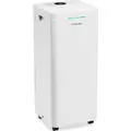 Trotec Design Luftentfeuchter und Luftreiniger TTK 64 HEPA (50 m², 24 l/24h) (25359158)