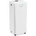 TROTEC Design Luftentfeuchter und Luftreiniger TTK 64 HEPA | HEPA - Filtration