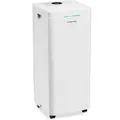 Trotec Design Luftentfeuchter und Luftreiniger TTK 64 HEPA 1120000051