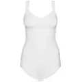 Susa Unterhemd Einteiler beige 90 C Cup