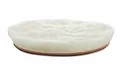 FLEX Ø 160mm Polierfell Premium TW-PT 160 376523 376.523 90% Naturwolle