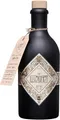 The Illusionist Dry Gin | Der Farbwechsel Gin | 16 Premium Botanicals | Floral & Fruchtig | 45% Vol. | 500ml