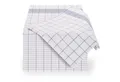 Blumtal Geschirrtuch Hochwertige im praktischen Set, (Set, 10-tlg., Set bestehend aus 5, 10 oder 20), in der Größe 50x70 cm, 100% Baumwolle
