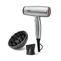 BaByliss D580DE Cosmos Dryer Haartrockner 2100 W
