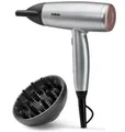 •••NEU•••✅ BaByliss D580DE Cosmos Dryer Haartrockner 2100 W