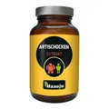 Artischocken Extrakt 500 mg Kapseln 45 g