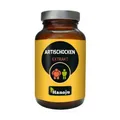 ARTISCHOCKEN EXTRAKT 500 mg Kapseln 90 St
