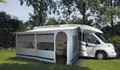 Eurotrail Narvik Markisenzelt, 300x190/225x240cm