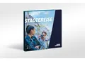 Jochen Schweizer Erlebnisgutschein Geschenkbox Städtereise, Fundgrube für Stadtentdecker