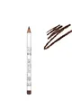 lavera Soft Eyeliner - Brown 02 - Naturkosmetik - Komfortable Anwendung - Frei von Silikonen - Frei von Mineralöl - Vegan - Bio-Jojobaöl & Bio-Sonnenblumenöl - 1,14g