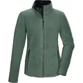 KILLTEC Damen Unterjacke KOW 3 WMN FLC JCKT