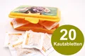 Alfavet Dia Tab 20x5,5g Reiseapotheke Hund & Katze bei Durchfall (326,36 EUR/kg)