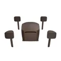 Klipsch Courtyard 4.1 Landscape Lautsprechersystem