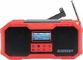 Albrecht DR 112 - 27911