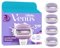 Damenrasierklingen, ComfortGlide Breeze, 4er-Pack