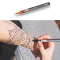 1 bis 18x KREUL Tattoo Pen, henna - SPARE BIS ZU 70%