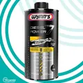 WYNNS W76411 Diesel Power 7 Zusatzstoff Motoren Sauberkeit Schutz Komplett