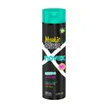 EMBEL NOVEX SH MYSTIC BLACK 300 ML