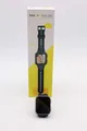 Bea-Fon SW2 schwarz, Uhrenhandy, Fitness-Tracker, Android, iOS, 49 mm, WLAN, LTE