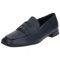 Högl Slipper Leder Slipper blau 38 EU