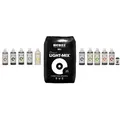 Biobizz® Light Mix Düngerset