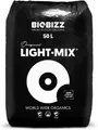 BioBizz Light-Mix 50 L - Blumenerde
