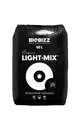 BioBizz Light Mix organische Pflanzerde Grow Blumenerde mit Perlite