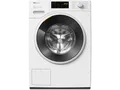 MIELE WWB380 WPS 125 Edition W1 White Edition Waschmaschine (8 kg, 1400 U/Min., A, Flusenfilter, Fremdkörperfilter)