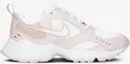 Nike Damen Air Heights barely rose/white-fossil stone 37.5