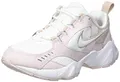 Nike Damen Air Heights Laufschuh, Rosado Ligero/Blanco/Piedra Fósil, 37.5 EU