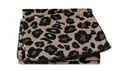 JOOP! Decke Wohndecke Leo, Farbe Taupe, 813930, 150x200cm, UVP 109 Euro