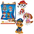 Hama Bügelperlen Set PAW Patrol mehrfarbig