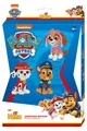 Hama 7966 Hama Bügelperlen midi "Paw Patrol", kleine Geschenkpackung