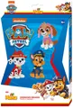 2 Hama Bügelperlen midi 'Paw Patrol', kleine Geschenkpackung