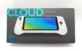 Logitech G CLOUD – Gaming Handheld Konsole | 7" Full-HD, Android, Weiß