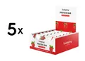 5 x foodspring Protein Bar (12x60g) Strawberry Yoghurt (55,55 EUR/kg)
