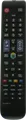 MAHA 84484 - Ersatzfernbedienung für Samsung AA59-00581A
