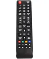 VABIONO Samsung kompatibel für alle Samsung TV (Keine Kopplung notwendig) KL Fernbedienung (kostenloser Versand)