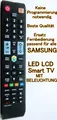 Fernbedienung passend für alle Samsung Smart TV´S Universal, Ersatz