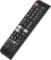 Universal Fernbedienung für Samsung Smart TV BN59-01315B Netflix