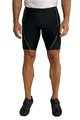 JP 1880 Herren Fahrradhose mit Polster 1 Hose, Schwarz, 3XL EU