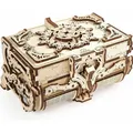 Ugears Antik-Schatulle (SI-70089)