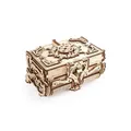 70089 - Antik-Schatulle - 185 Bauteile