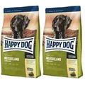 Happy Dog Supreme New Zeland 2x12,5kg