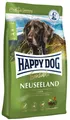Happy Dog Sensible Neuseeland