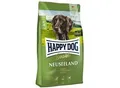 HAPPY DOG Sensible Trockenfutter Hund Adult, Neuseeland, Lamm 12,5 kg