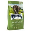 HappyDog Hundefutter Sensible Neuseeland Trockenfutter für Hunde mit Lamm 12,5Kg
